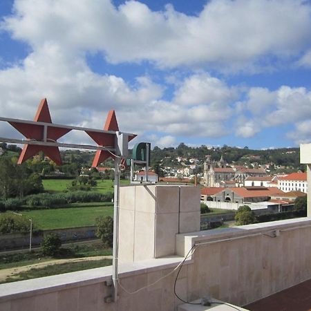 Hotel D. Ines De Castro Alcobaça Екстериор снимка