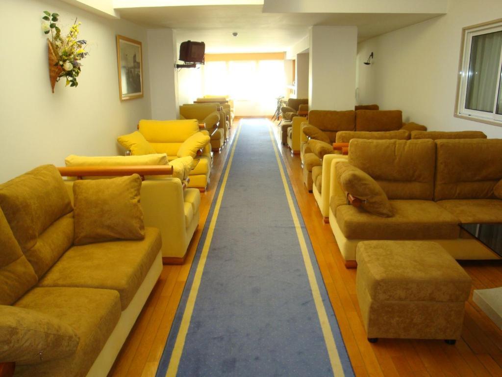 Hotel D. Ines De Castro Alcobaça Екстериор снимка